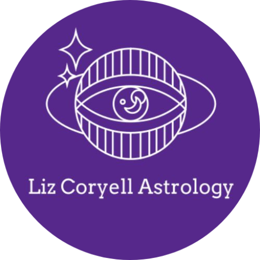 Liz Coryell Astrology